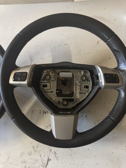 Волан опел астра х/ opel astra h