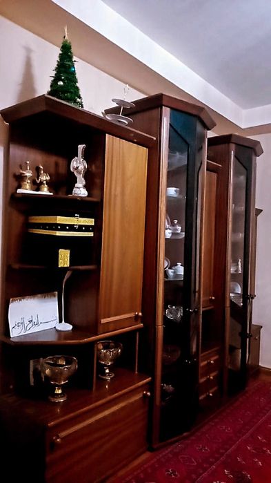 Стенка  состояние отличная