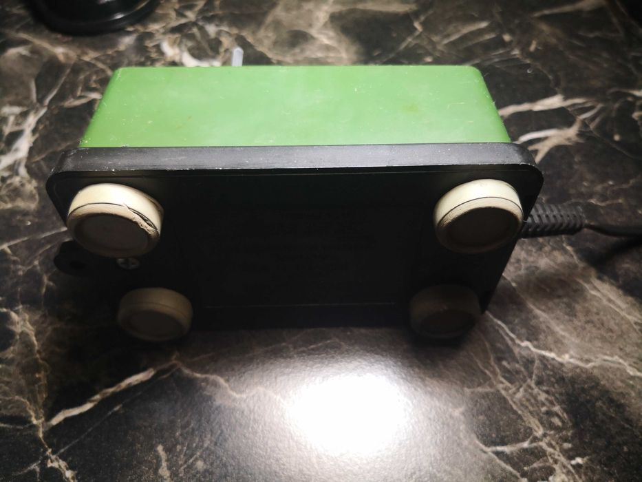 Vand vibrator pompa aer dubla acvariu polonez