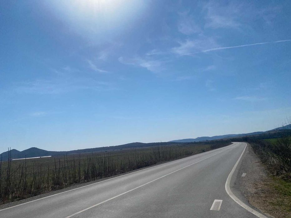 Продава се Парцел в с. Марино поле, Област Пловдив - 6100 кв.м за 5 €/кв.м - Снимка #1