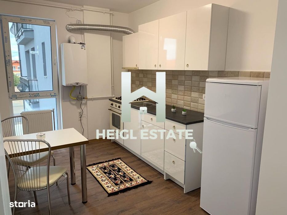 Apartament 1 camera Braytim