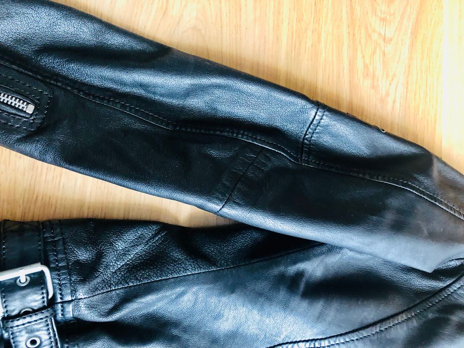 Яке естествена кожа FREAKY NATION