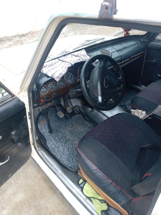 Other 2106 1987 — 5