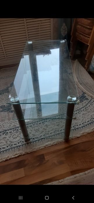 Подставка под телевизор