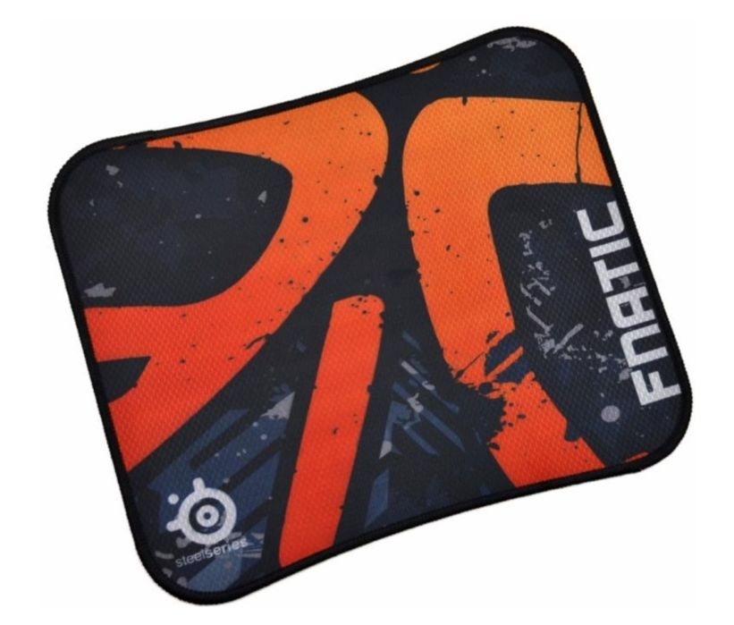 Коврик игровой прошитый 300*250мм