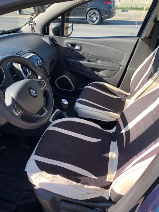 Vând Renault Captur