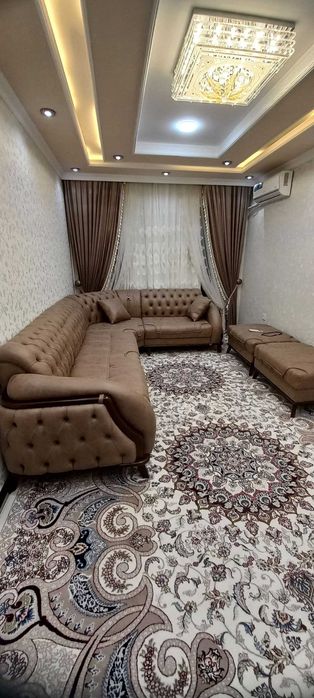 диван угловой для гостиной как новый divan mehmonxonaga idealniy xolat