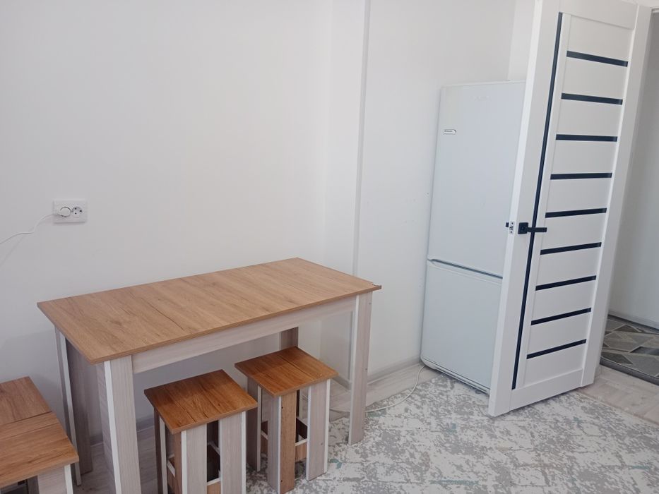 Квартира квартира