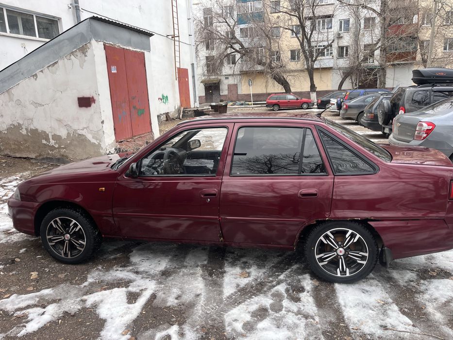 Део Нексия 2 продаю сатамын