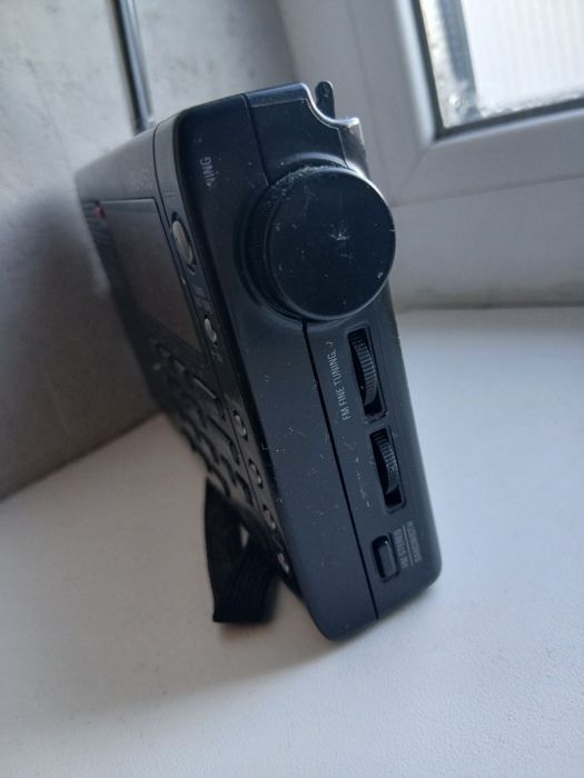 Приемник всеволновый  TECSUN  PL 450