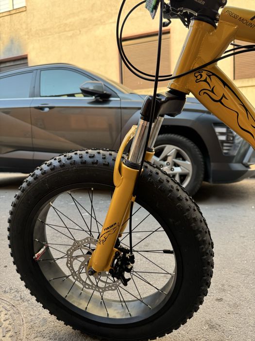 Bicicleta copii 20 Inch