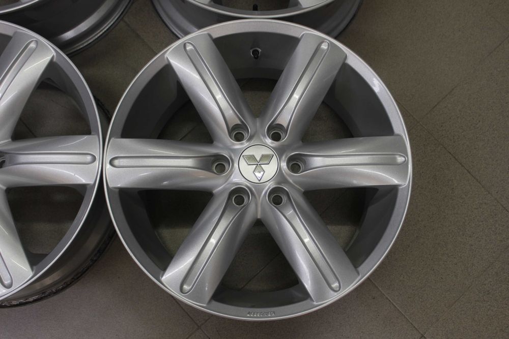 Джанти 20" Mitsubishi Pajero