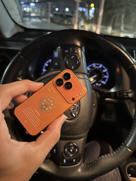 Продам айфон 17 мини