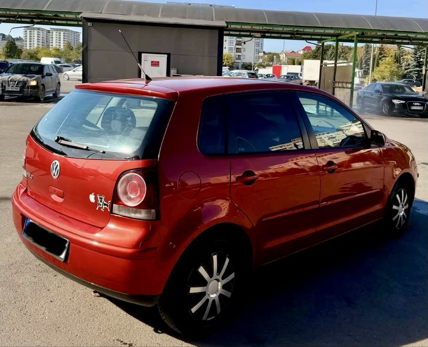 VOLKSWAGEN Polo 0 — imagine 3