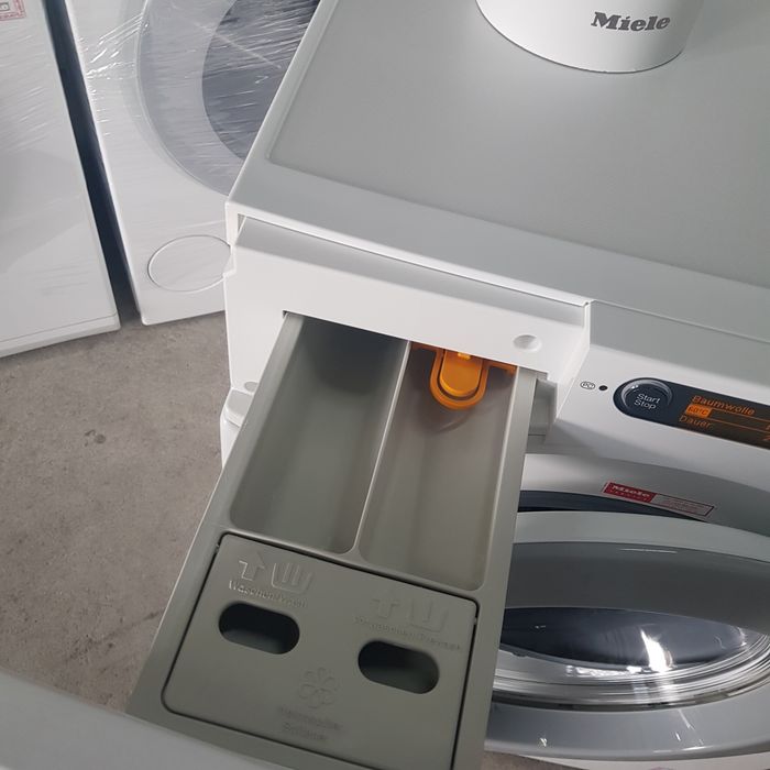 Пералня- MIELE- EcoActive