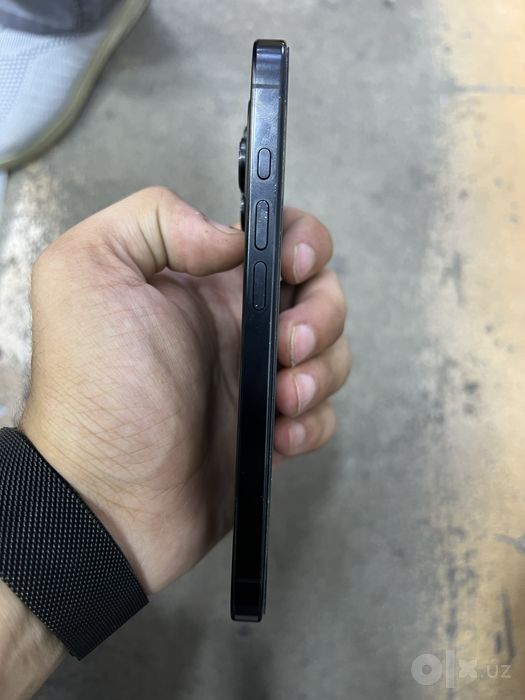 IPhone 16 Pro -128Gb