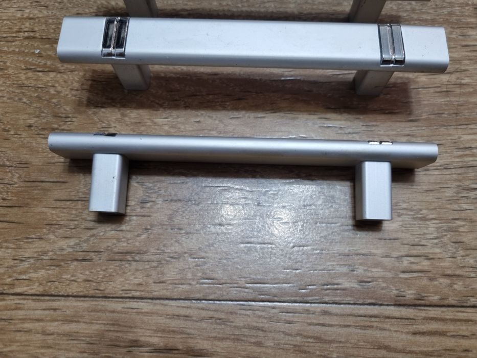 Ручки для мебели