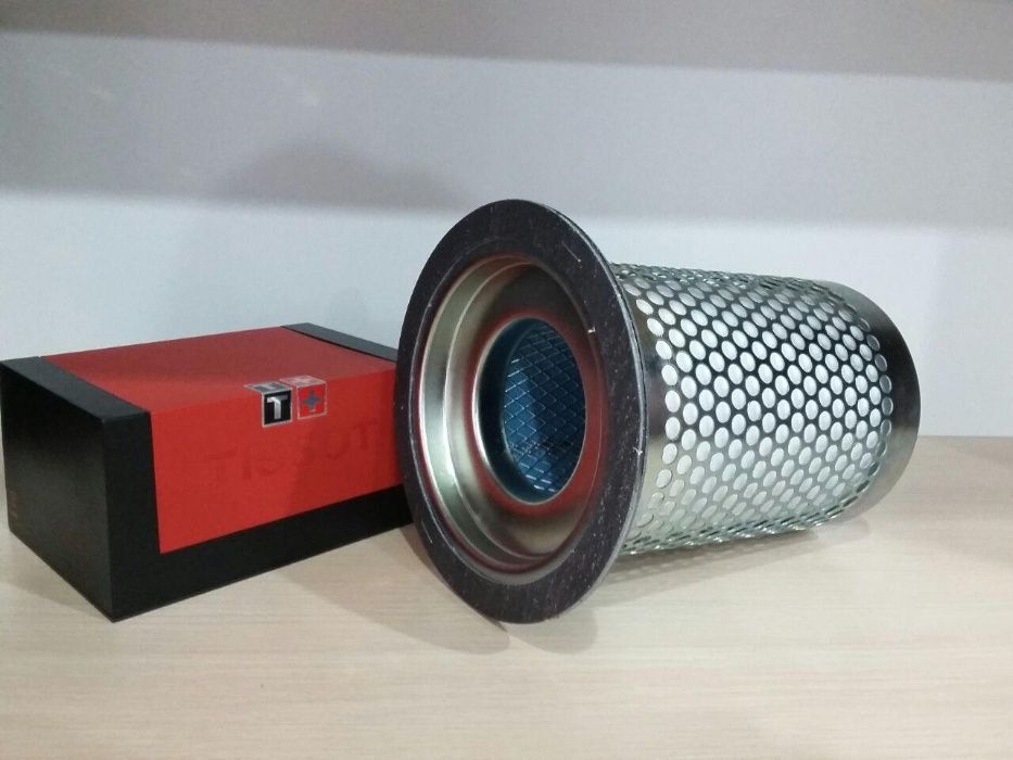 Сепаратор масляный GMT000022 для компрессора DESRAN