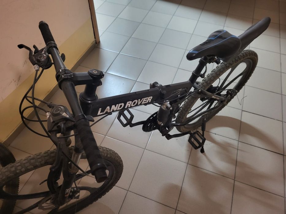 Велосипед подростковый и детский