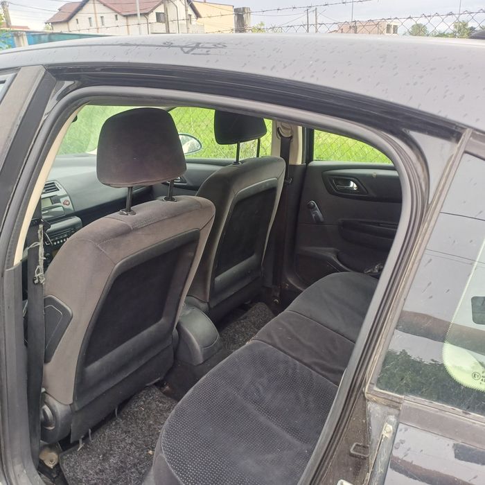 URGENT DOAR ASTAZI 850Citroen C 4 1.6 hdi model fara filtru particule