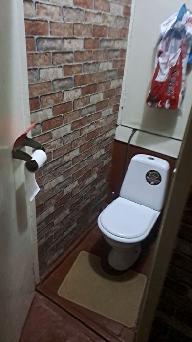 Здаецая 2 комнатная квартира массив куйлук 3