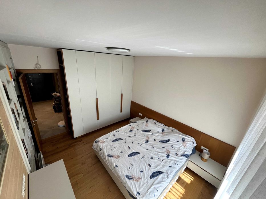 Продава се Двустаен апартамент в София, в.з. Бояна - 101 кв.м за 2694 €/кв.м - Снимка #8