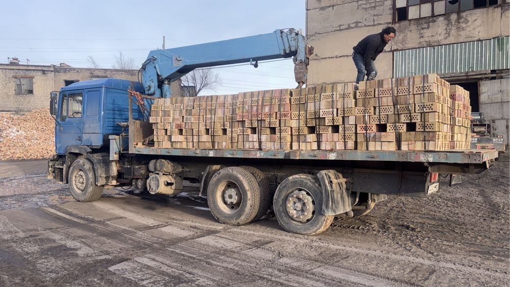 Услуги манипулятора