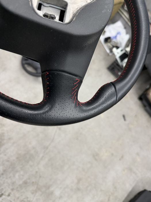 Волан за Seat Leon FR, Сеат