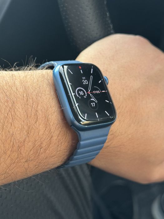 Apple Watch 7 45mm (EAC)