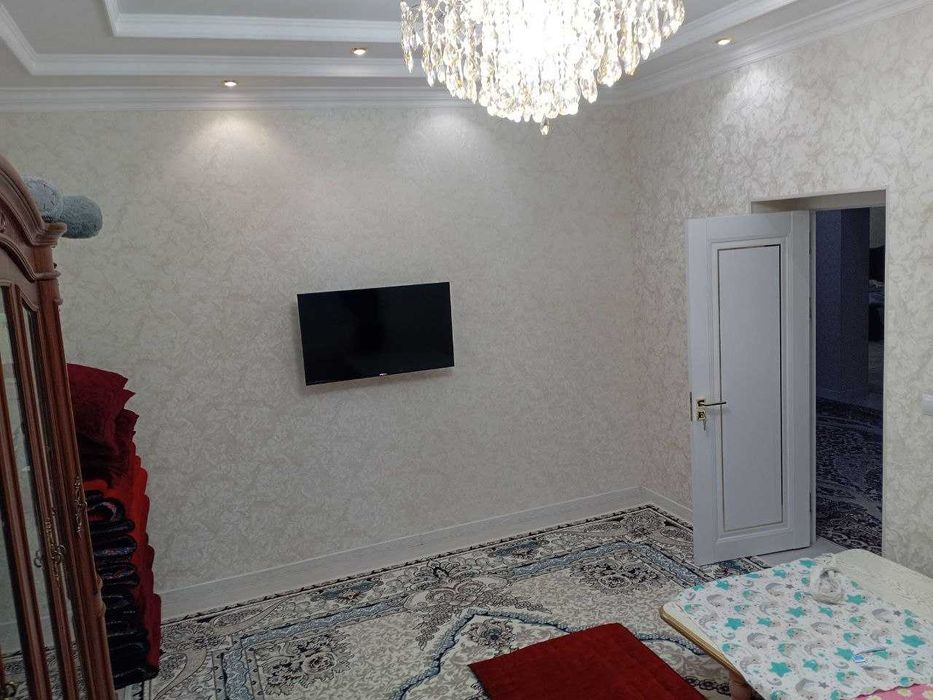 Ховли Сотилади Кибрай 3 сотка 5 хона № 72