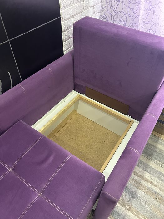 Продам кресло кравать