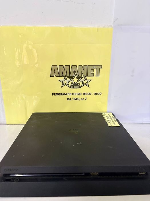 Play Station 4 512 GB [ctg]