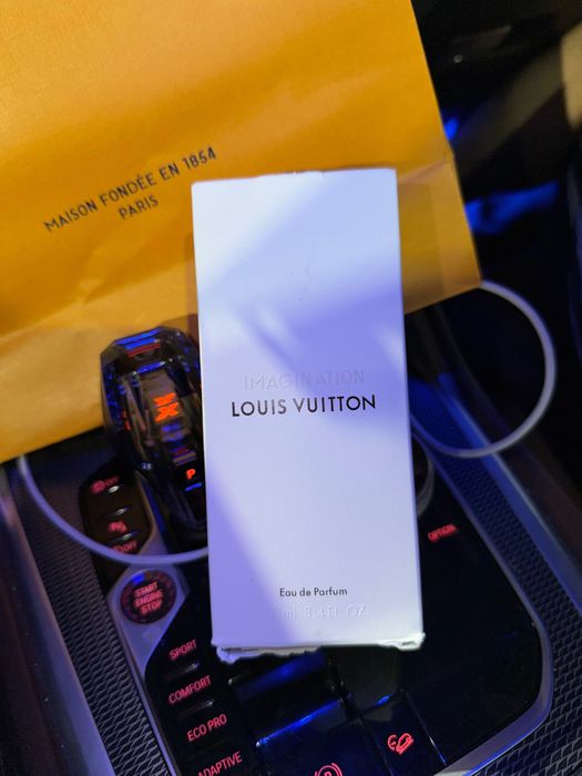 Parfum original Imagination Louis Vuitton