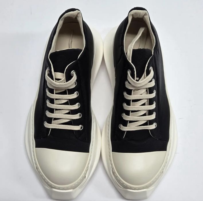 Rick Owens Abstract 36-46