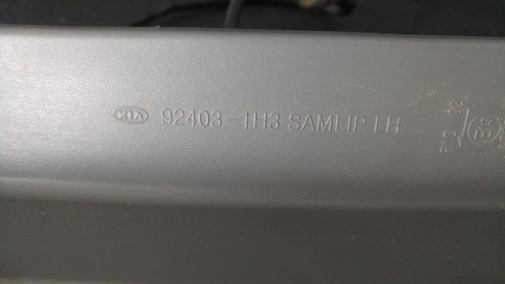 Stop tripla stanga superioara kia ceed facelift break 2007-2012 92403-1h3