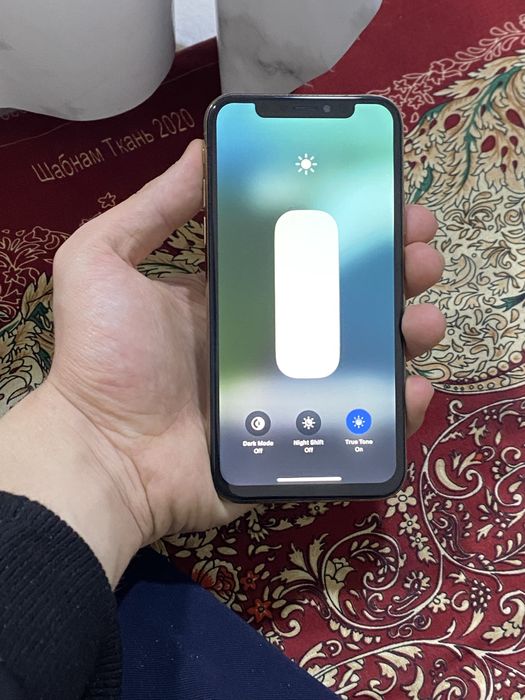 Iphone XS 64gb srochna sotiladi