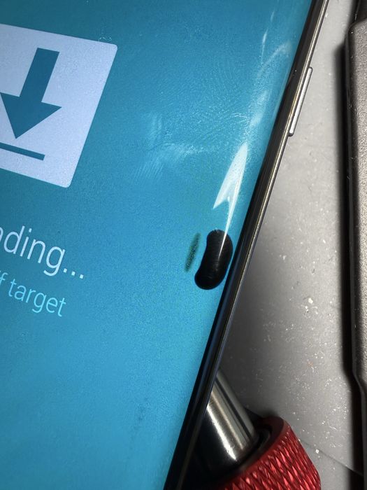 Дисплей за Samsung S7 edge