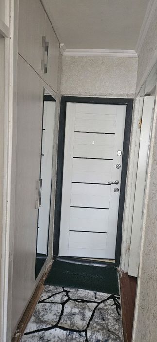 1 ком кв 8 микрорайон Без маклера