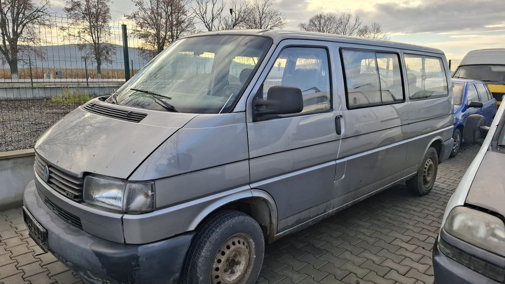Vand capota ,far, T4