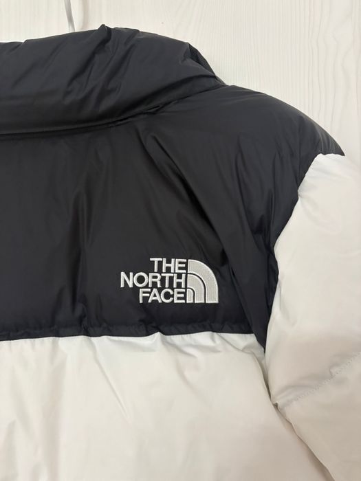 geaca the north face