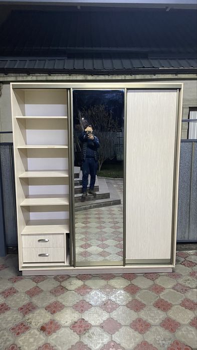 Шкаф Купе + доставка