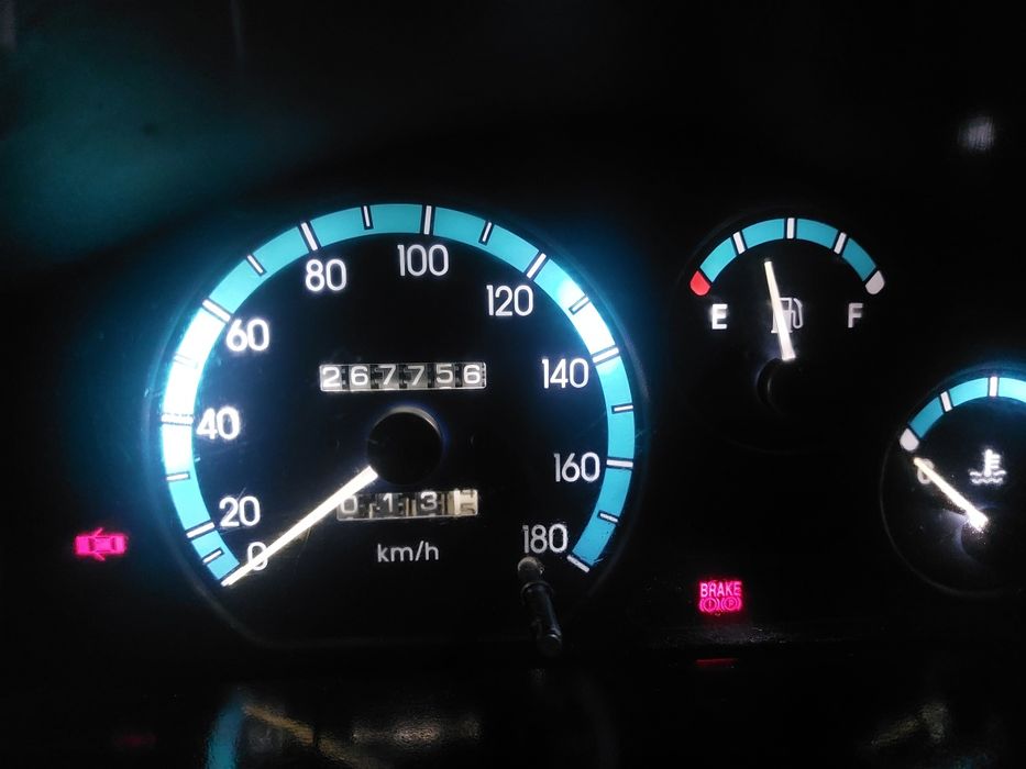 Propan yangi qo'yilgan,4 ta balon yangi ideal xolati