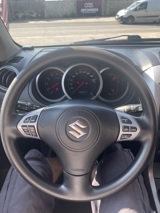 Suzuki Grand Vitara 1.9 DDiS 4x4 – Отлично състояние