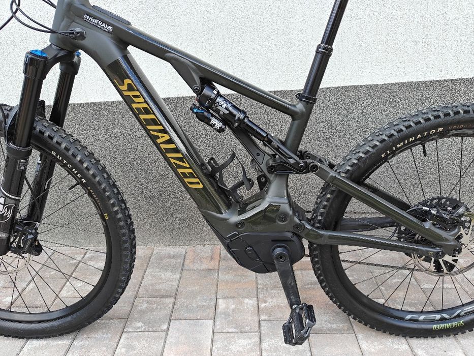 Specialized Turbo Levo 3 eBike * 2024 * M * 700Wh * 90Nm * Mullet 29/27,5 inch * Suspensie FOX 160 mm