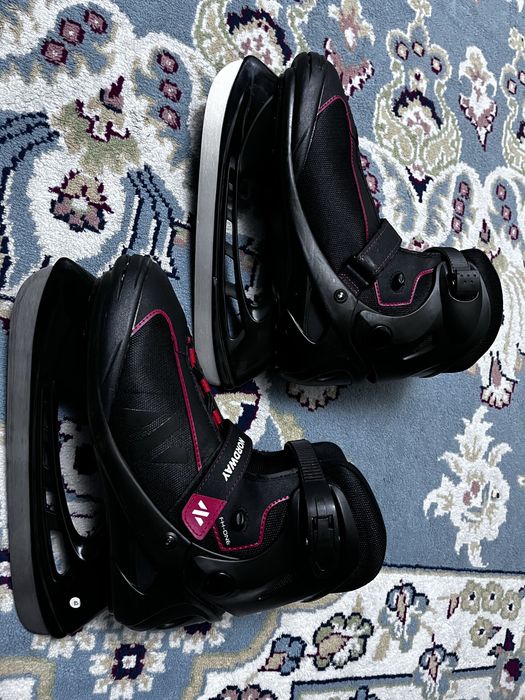 Коньки Nordway 42