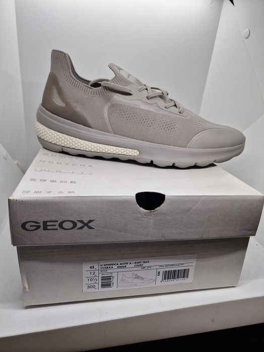 Geox Spherica Actif nr. 45