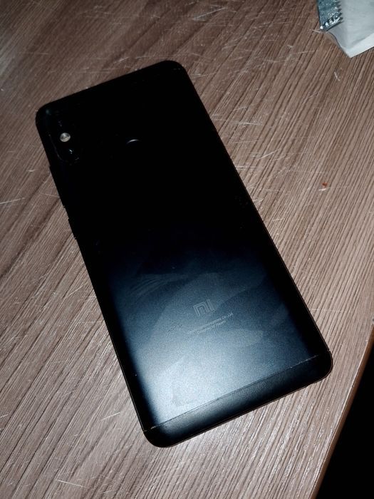 СРОЧНО Продам redmi нот 5