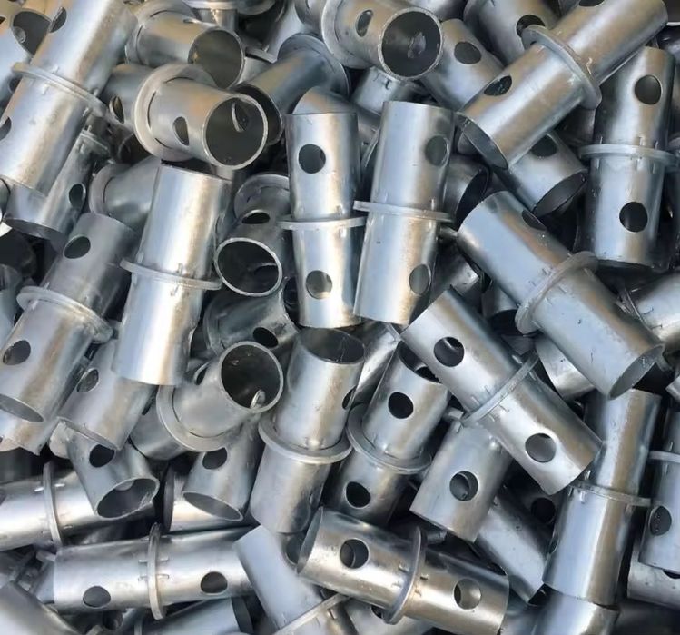 муфта леса подкоса