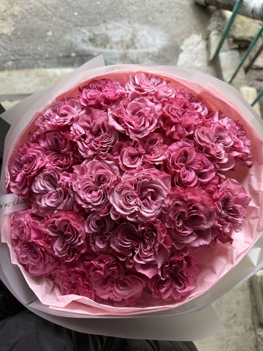 Продается цветы с