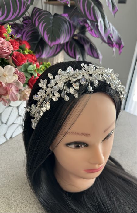 Accesoriu pentru mireasa si nu numai